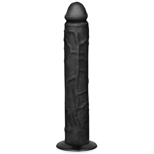 Titanmen Ur3 12 Inch Dong With Suction Cup DJ3400-11BX