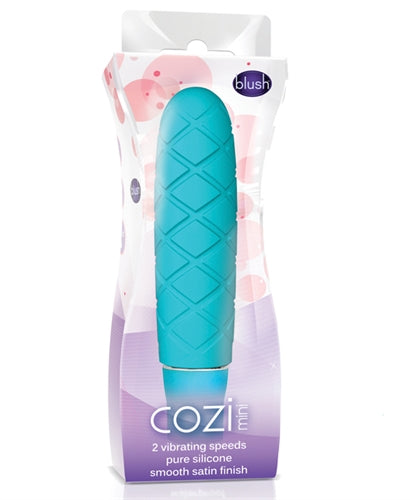 Cozi Mini - Aqua BL-42902