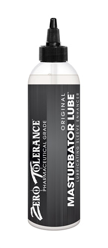 Original Masturbator Lube - 4 Oz. ZE-LU-5324-2