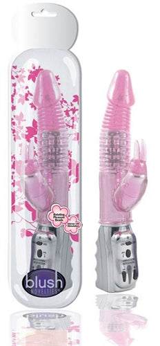 Eves Rabbit Pink BL-37850