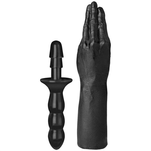 Titanmen - the Hand With Vac-U-Lock Compatible Handle DJ3202-11-BX