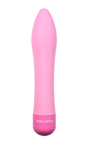 Fleur De Lis Seduction Pink EN-AA-0002-01-2