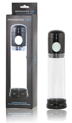 Precision Vx1 BL-01091