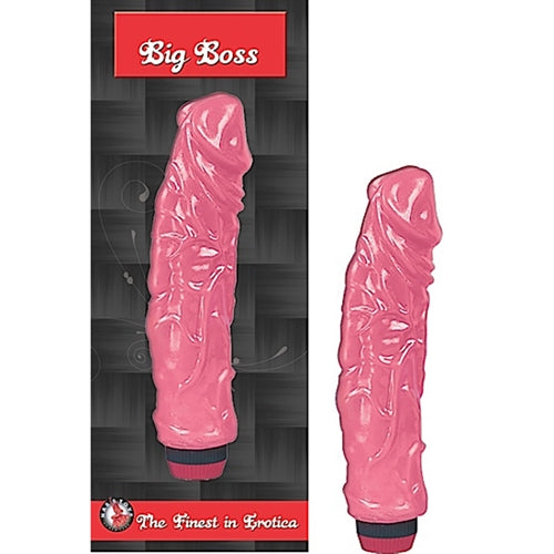 Jelly Big Boss NW1009