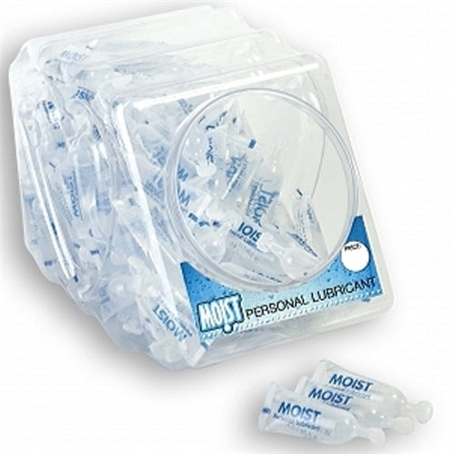 Moist Body Lotion - 120 Piece Bowl - 10 ml Sachets PD9702-99D