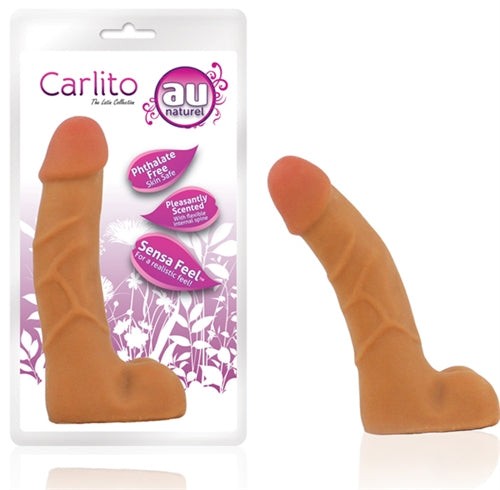 Carlito - Latin BL-57593