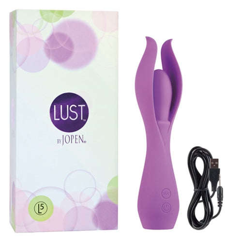 Lust L5 - Purple JO4720103