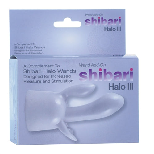 Shibari Halo III Wand Attachment SW-ATT-HALO3