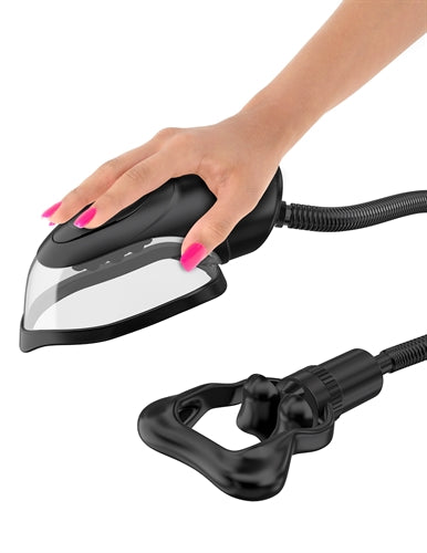 Fetish Fantasy Series Perfect Touch Vibrating Pussy Pump PD3220-23