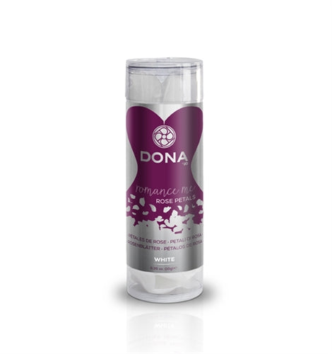 Dona Rose Petals - White JO40502