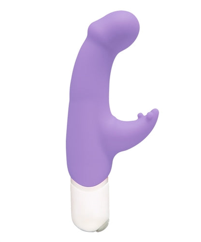 Joy Mini Vibe-Orch Orgasmin Orchid VI-N0205ORCH