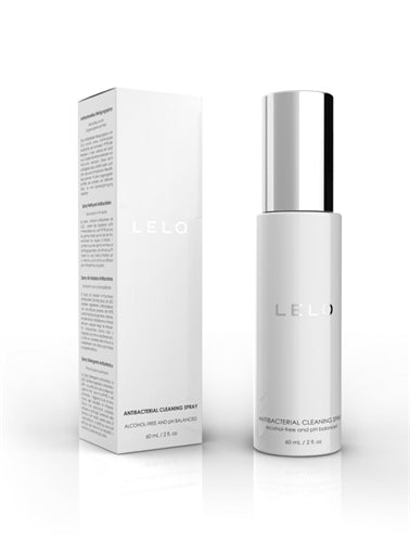 Antibacterial Toy Cleaning Spray - 2 Oz. LELO-1296