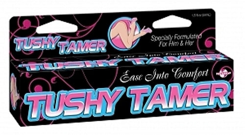 Tushy Tamer 1.5oz PD9830-00