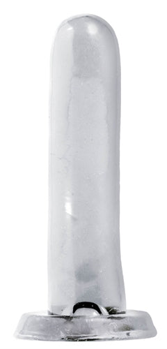 Basix 5in Smoothy Clear PD4209-20