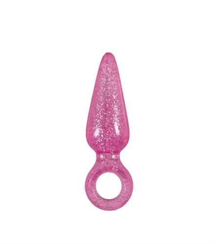 Starlight Gems - Booty Pops - Small - Pink NSN0280-24
