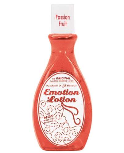 Emotion Lotion - Passion Fruit - 4 Fl. Oz. PP231-8