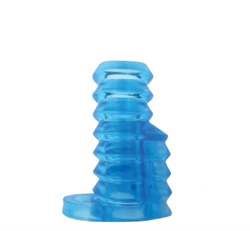 Thick Boy Turbo Sleeve - Blue HTP2843