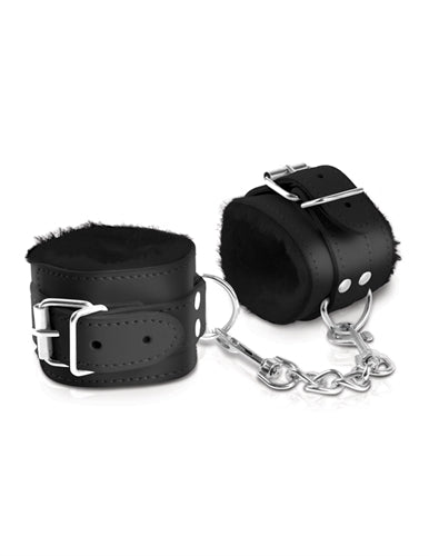 Fetish Fantasy Limited Edition Cumfy Cuffs PD4443-23
