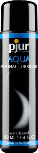 Pjur Aqua 100ml PJ-WEF60041