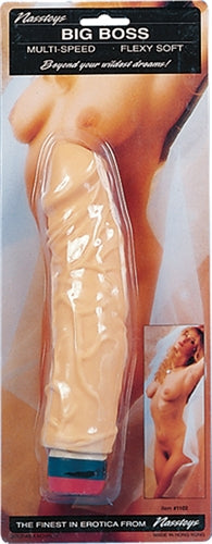 Big Boss Flesh NW1102-1