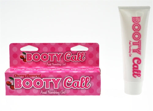 Bootycall Anal Numbing Gel - 1.5 Fl. Oz. LG-BT303