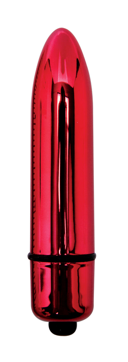 Eve After Dark Vibrating Bullet - Crimson TS1075006