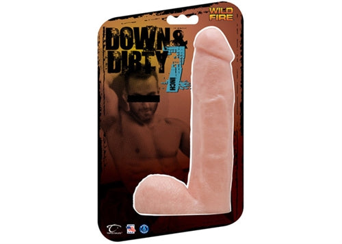 Wildfire Down and Dirty 7in Dong Light TS1101094