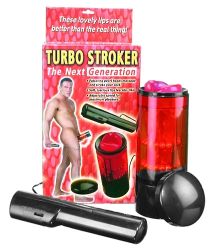 Turbo Stroker the Next Generation PD3114-00