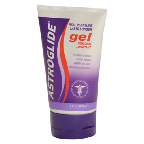 Astroglide Gel -  4 Fl. Oz. Tube PM1010