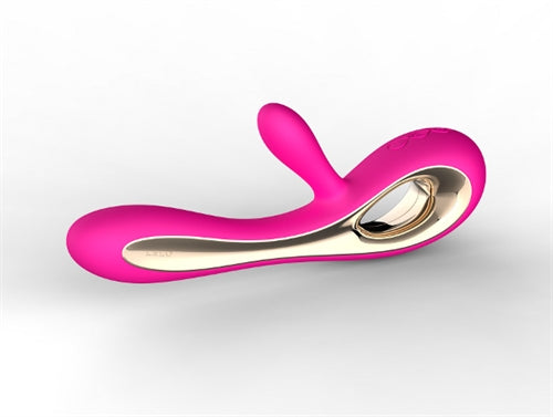 Soraya Cerise LELO-1581