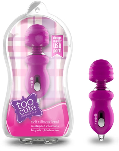 Too Cute - Pink BL-41610