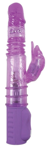 Bunnytron Thruster Vibe - Purple NSN0255-15