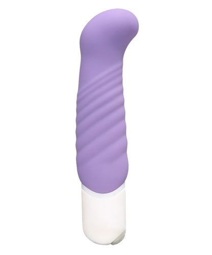Inu Mini Vibe-Orch Orgasmic Orchid VI-N0105ORC