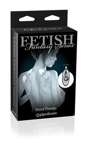 Fetish Fantasy Series Limited Edition Shock Therapy PD4431-00