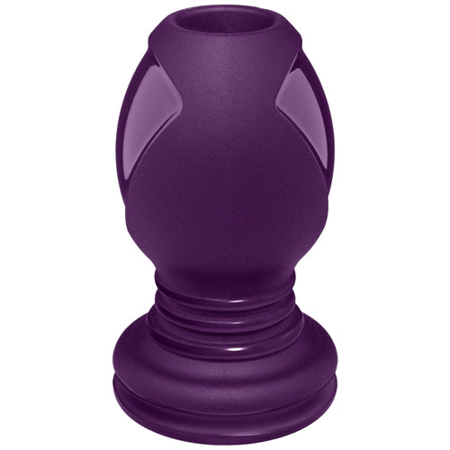 Platinum Premium Silicone - the Stretch - Large Purple DJ0103-57-BX