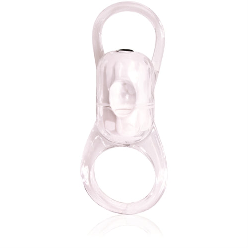 Rodeo Bucker - Clear - Each RB-C-110E