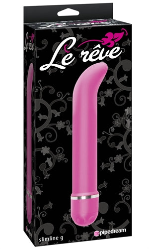Le Reve Slimline G- Pink PD1163-11