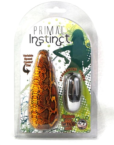 Primal Instinct - Snake GT611-3