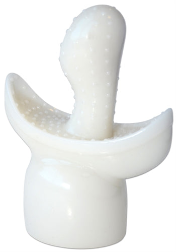 Shibari G-Spot Ecstasy - White SW-ATT-GSPOTX