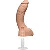 Jeff Stryker Ultraskyn 10 Realistic Cock With Removable Vac-U-Lock Suction Cup DJ0272-02