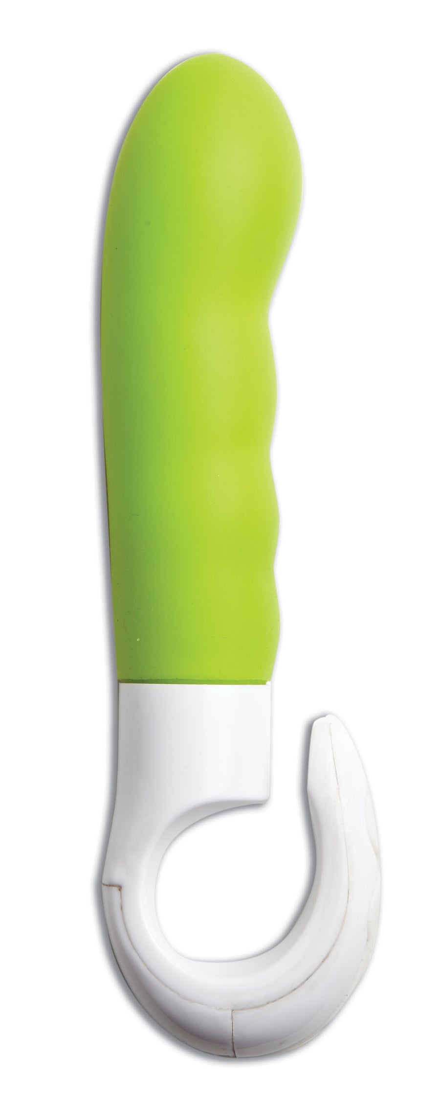 Sensuelle Impulse 7+1 Function Slimline Vibe - Green (Lime) BT-W41GR