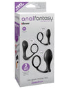 Anal Fantasy Collection - Ass-Gasm Trainer Trio PD4695-23