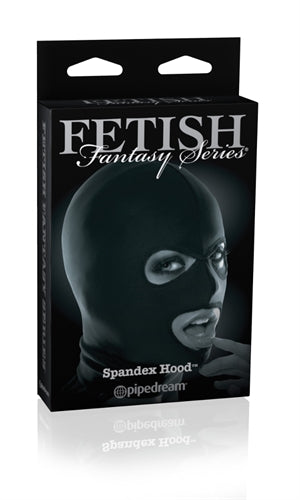 Fetish Fantasy Series Limited Edition Spandex Hood PD4423-23