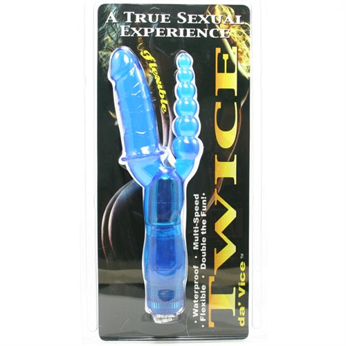 Twice Da Vice Blue GT221B
