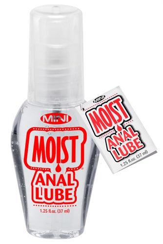 Mini Anal Moist PD9734-03