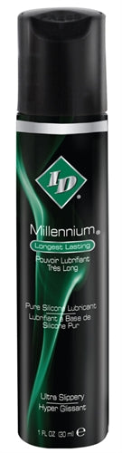 ID Millennium Silicone Lubricant - 1 Oz. ID-MLL-01