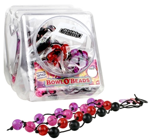 Display Bowl o' Beads 36 PD2719-99D