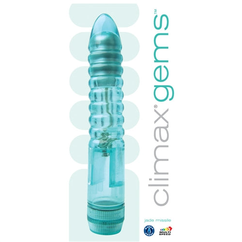 Climax Gems Jade Missile Ts7227-6 TS1072276