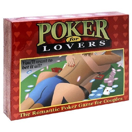 Poker for Lovers LG-BG002