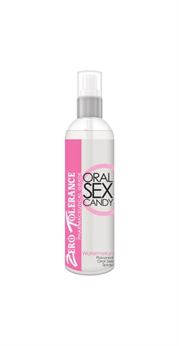 Oral Sex Candy Watermelon - 2 Oz. ZE-LU-3450-2